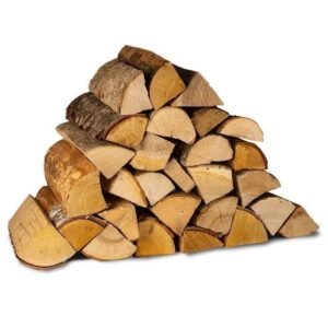 Holzscheite 33 cm – Lose Brennholz