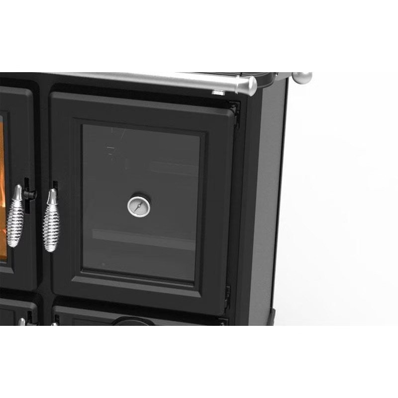 Thermorossi Klaretta Evo – 8,2 kW – Bild 7