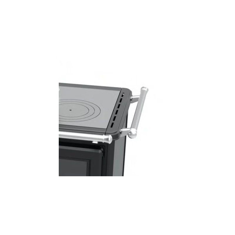 Thermorossi Klaretta Evo – 8,2 kW – Bild 9