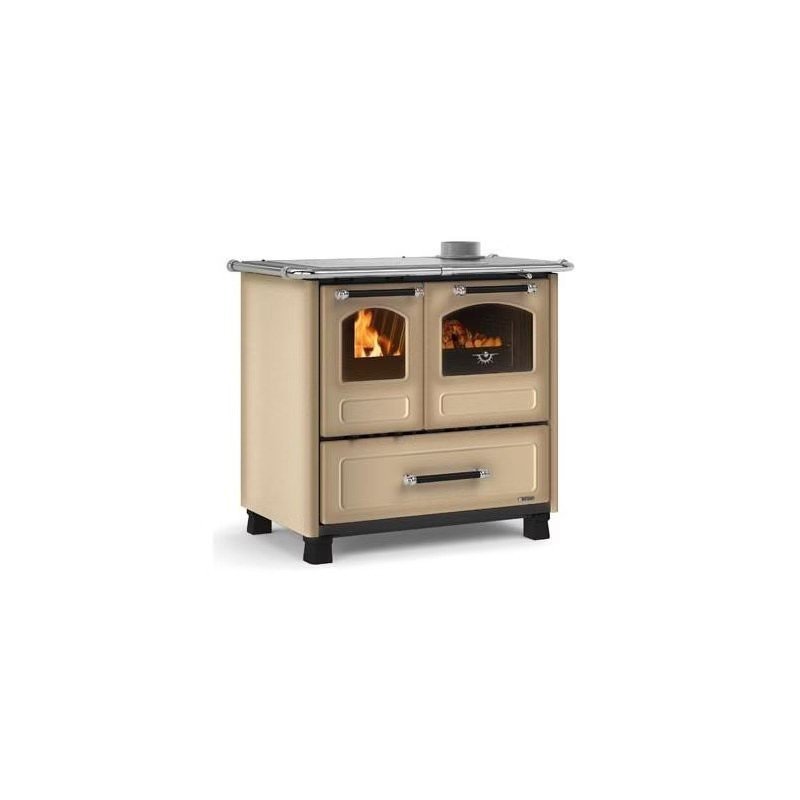La Nordica Family 4.5 – 7,5 kW – Bild 2