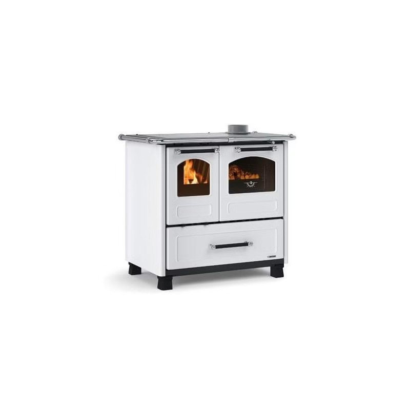 La Nordica Family 4.5 – 7,5 kW – Bild 3