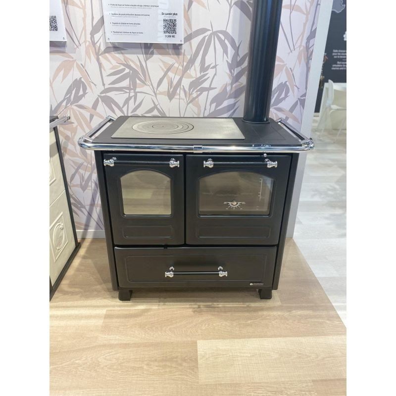 La Nordica Family 4.5 – 7,5 kW – Bild 5