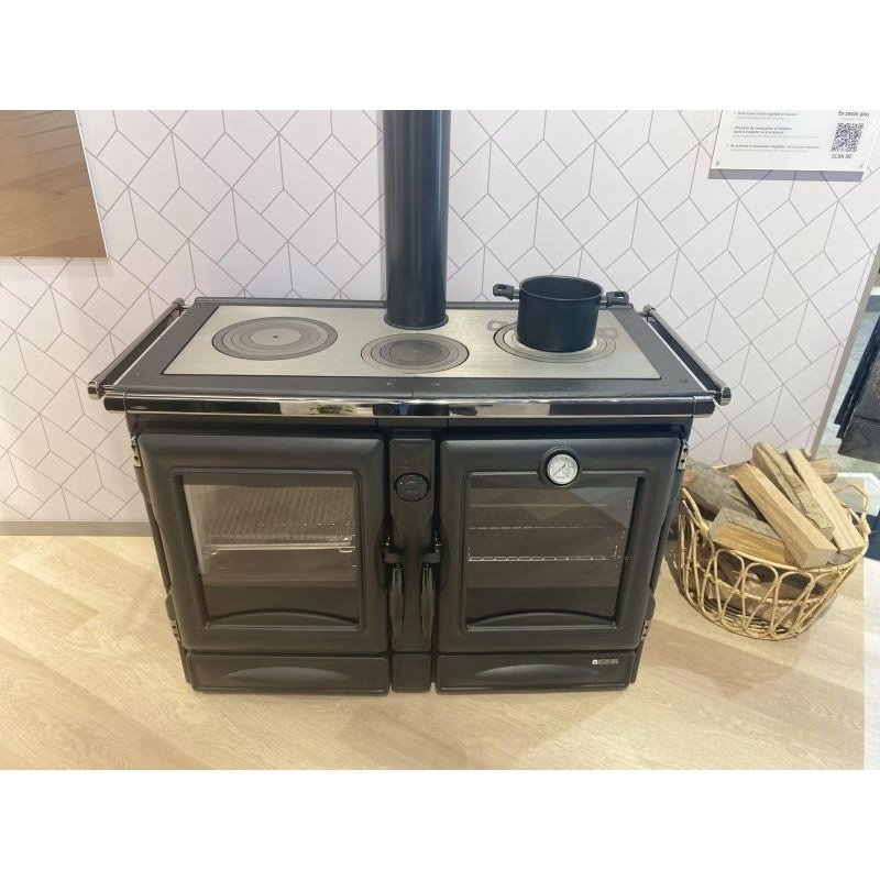 La Nordica Alaska – 12 kW – Bild 5