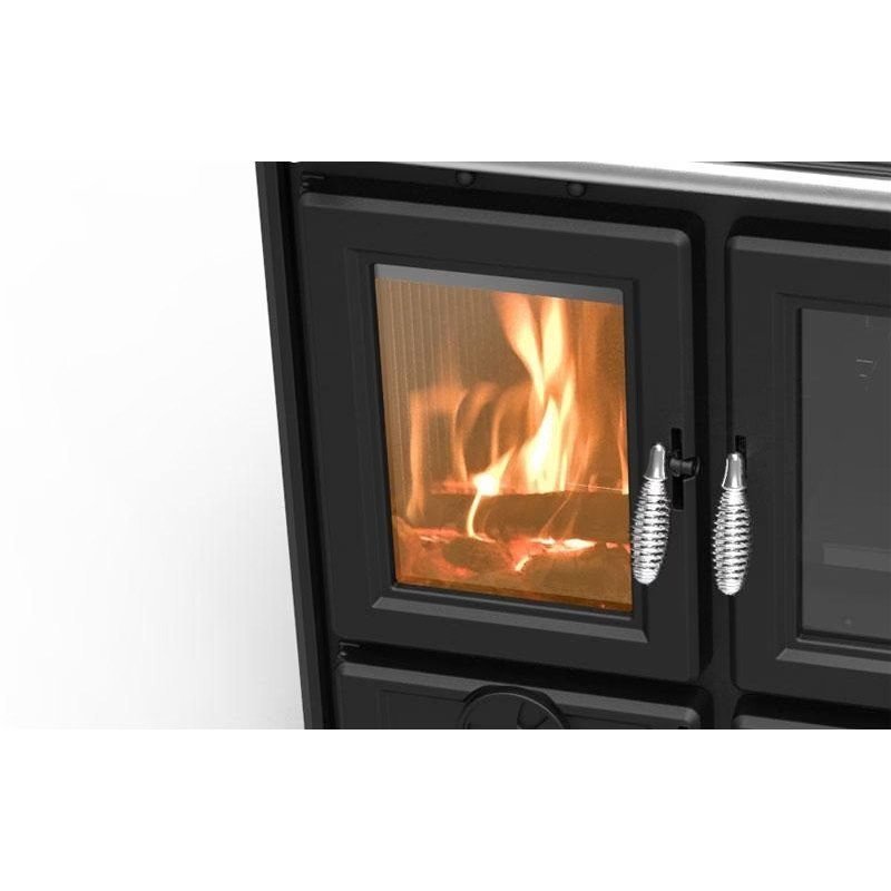 Thermorossi Klaretta Evo – 8,2 kW – Bild 2